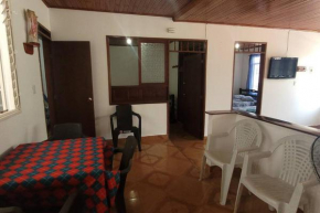 Casa Completa con Parqueadero - Hospedaje Llanero